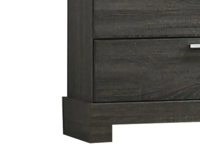 Lantha - Chest - Gray by HouseOfZazla
