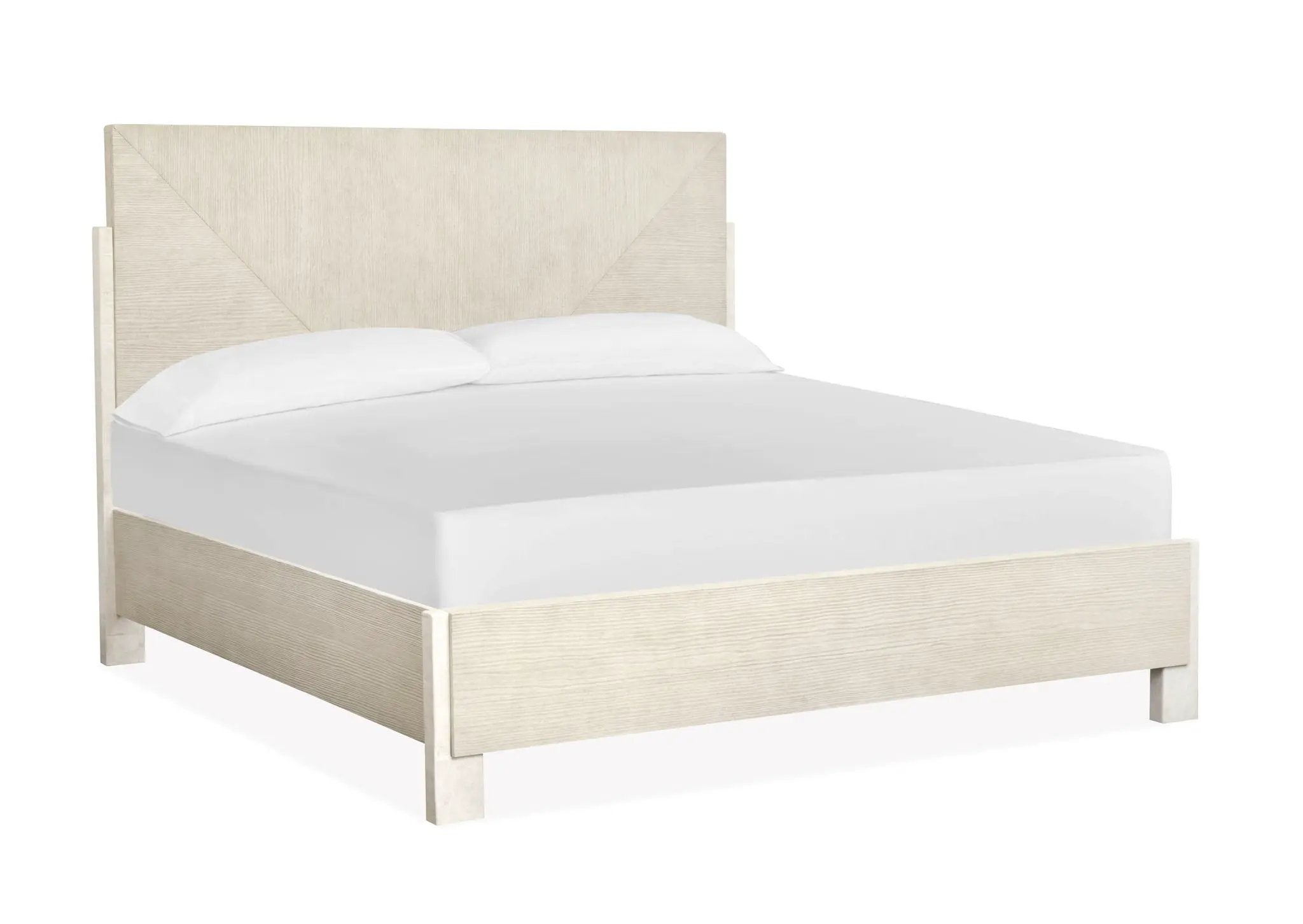 Lorelei - Panel Bed by Unique Piece Furniture