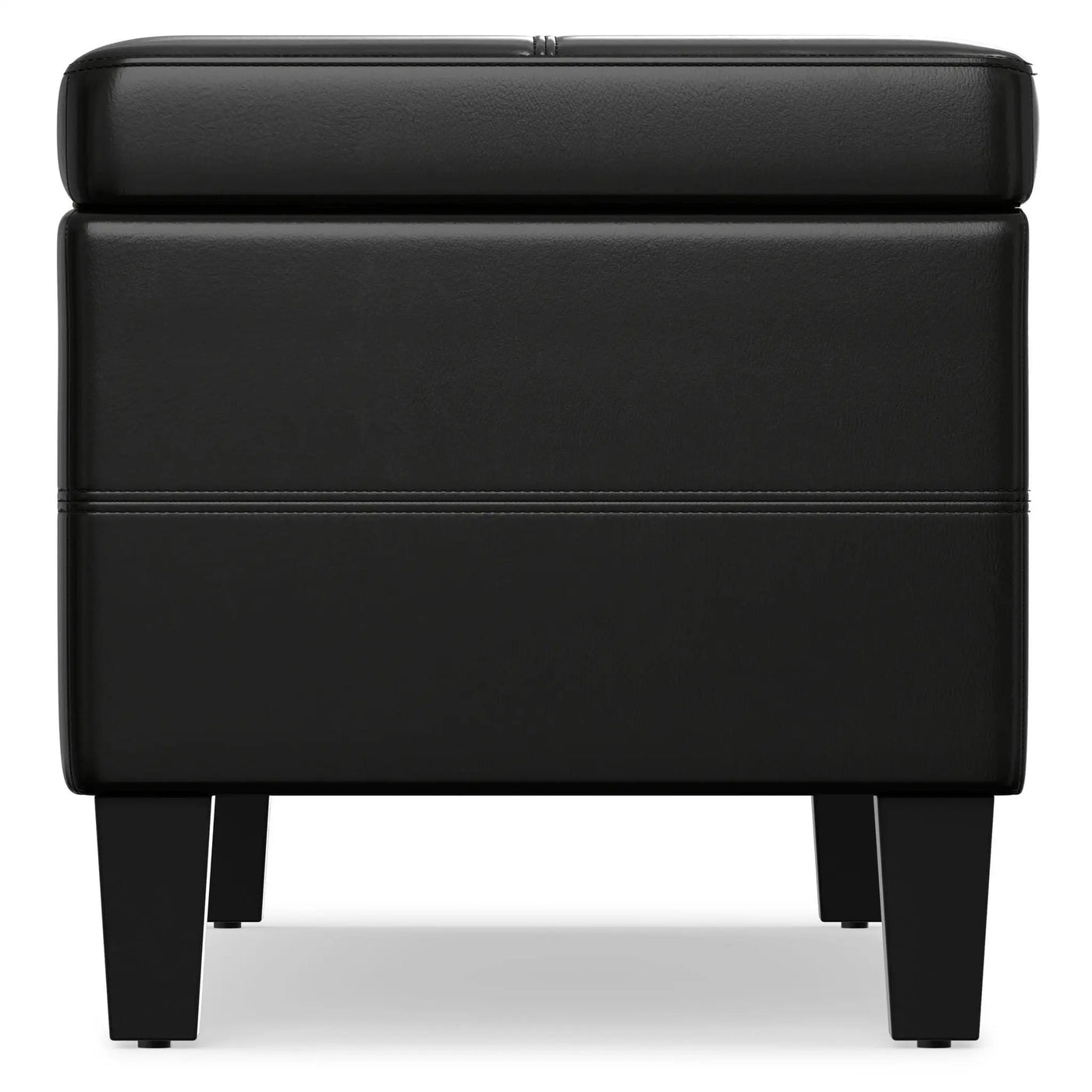Afton - Large Storage Ottoman Bench by Unique Piece Furniture