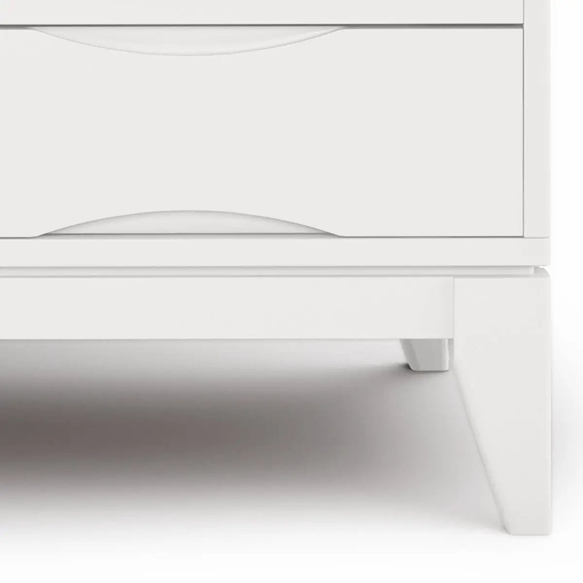 Harper - Handcrafted TV Media Stand by HouseOfZazla