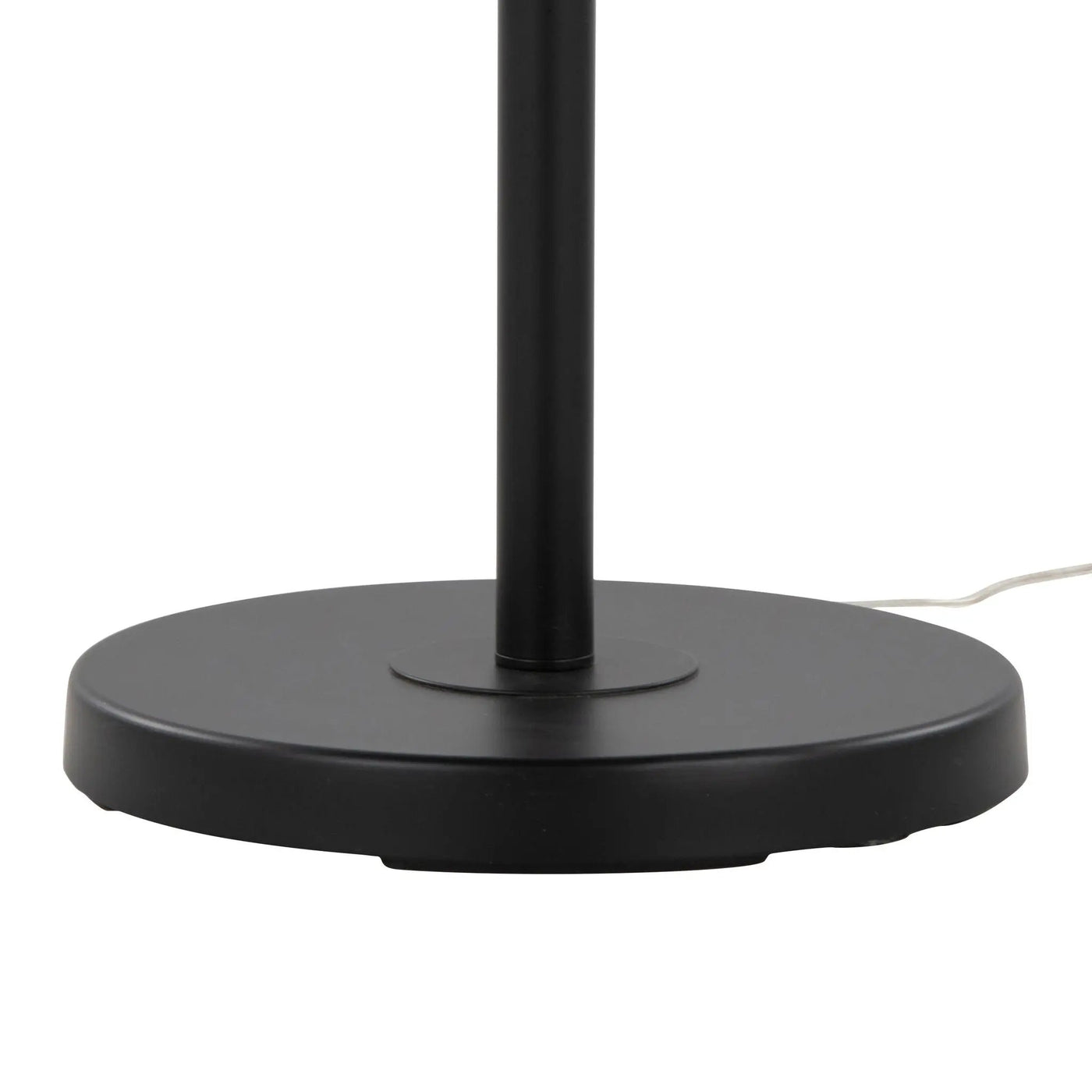 Casper - Contemporary Floor Lamp by HouseOfZazla