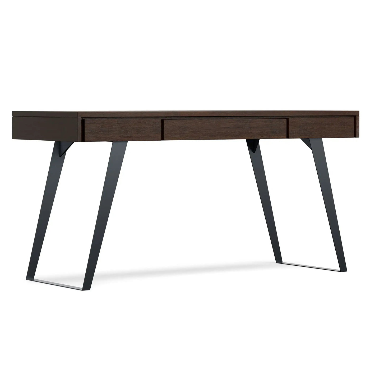 Lowry - Handcrafted Desk by HouseOfZazla