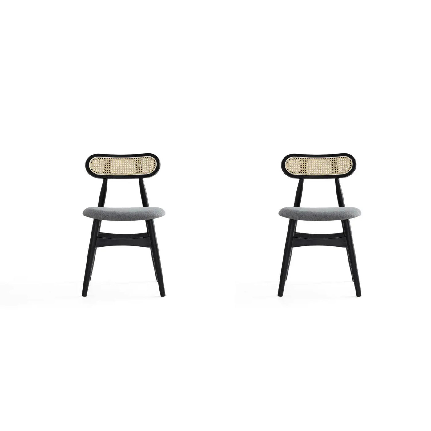 Colbert - Dining Chair (Set of 2) by HouseOfZazla