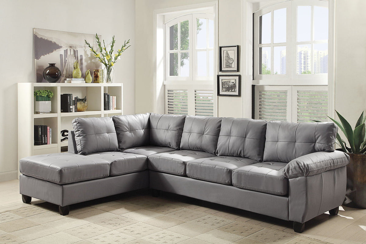 Gallant - Sectional, photo 3 of 16
