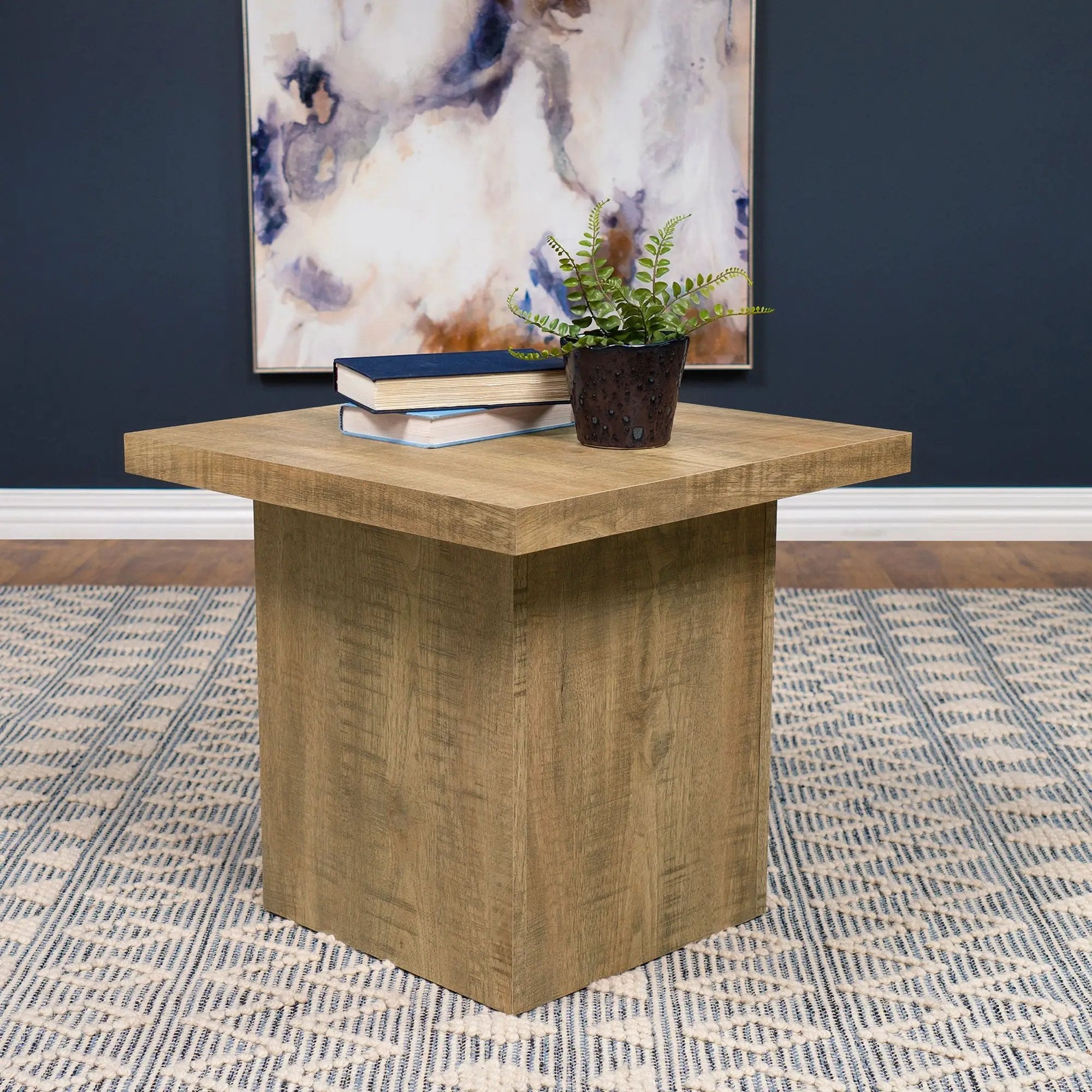 Exeter - Square Table by HouseOfZazla