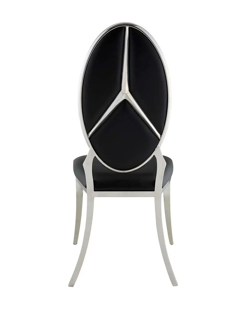 Cyrene - Side Chair by Unique Piece Furniture