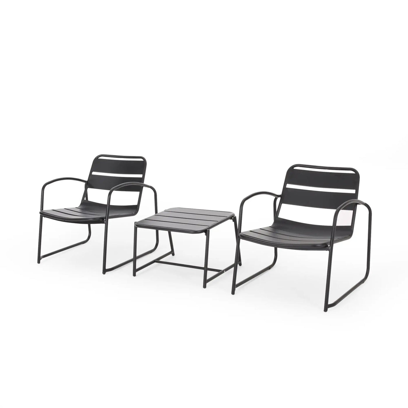 Conrad Chat Set by HouseOfZazla