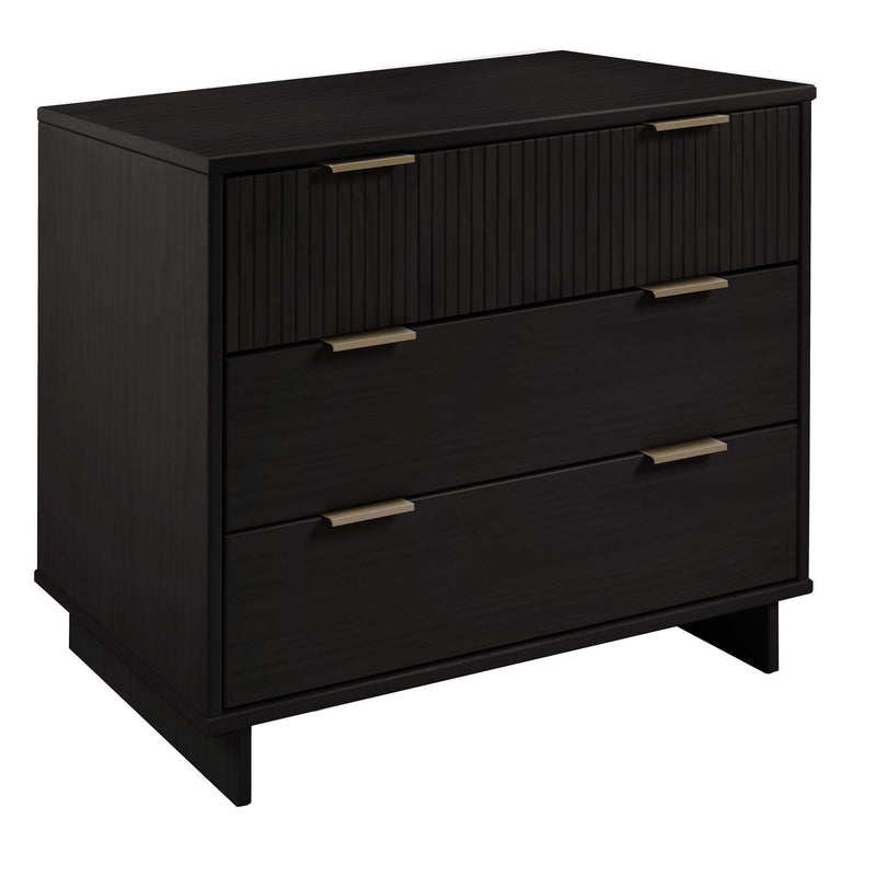 Granville - Dresser With 3 Drawers by HouseOfZazla