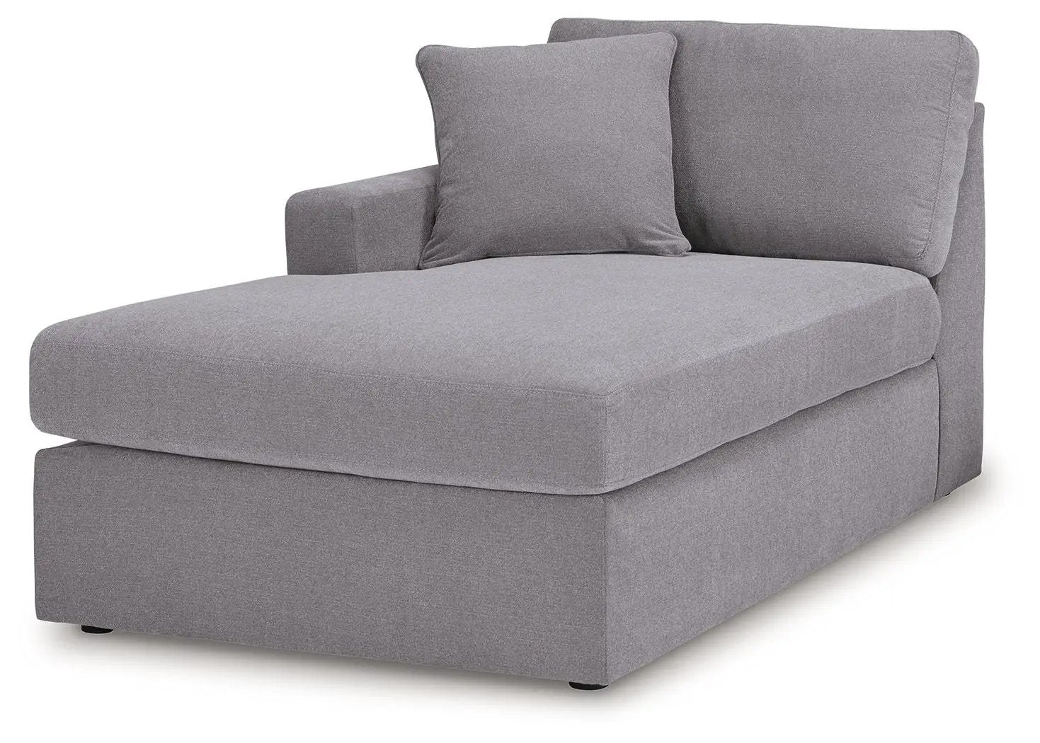Modmax - Sectional - Granite by Unique Piece Furniture