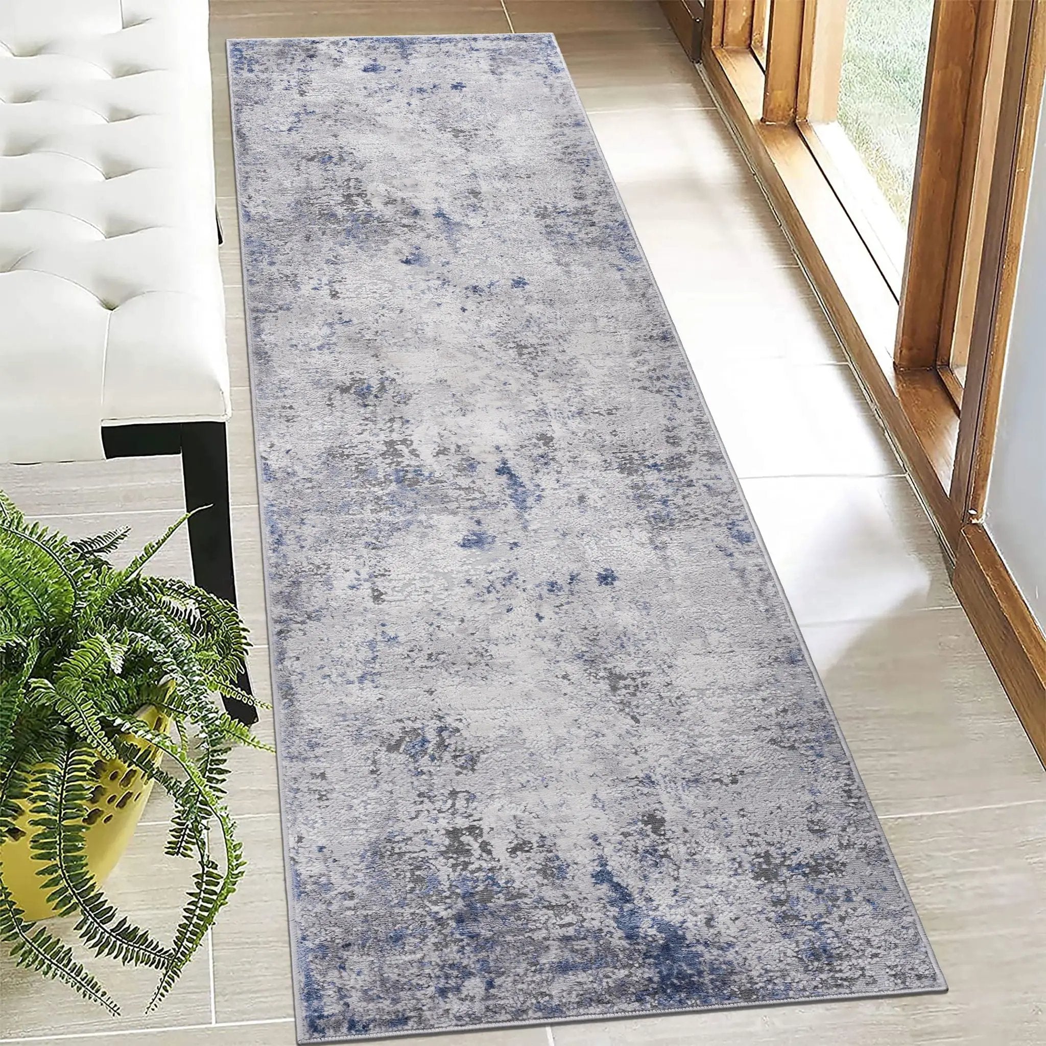 Marfi - Abstract Rug by Unique Piece Furniture