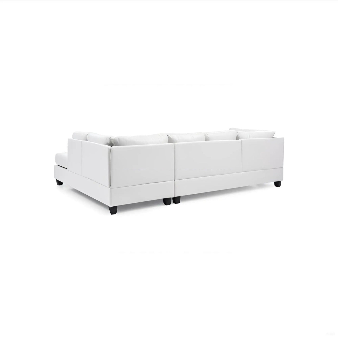Malone - Comfort Sectional by HouseOfZazla