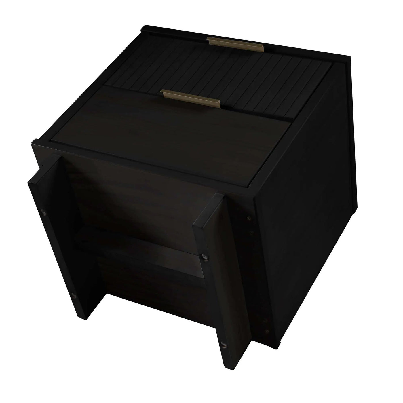 Granville - Nightstand With 2 Drawers by HouseOfZazla