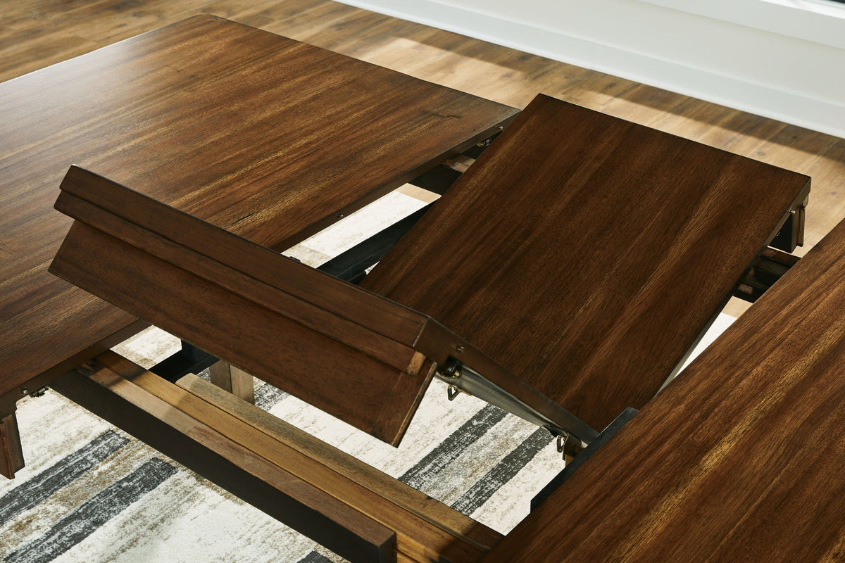 Ralene - Dining Room Table, photo 9 of 10