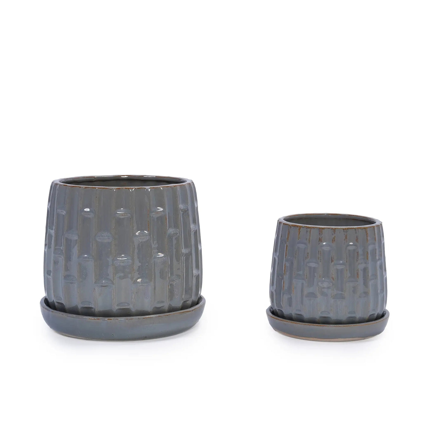 Handmade Garden Pots & Planters by HouseOfZazla