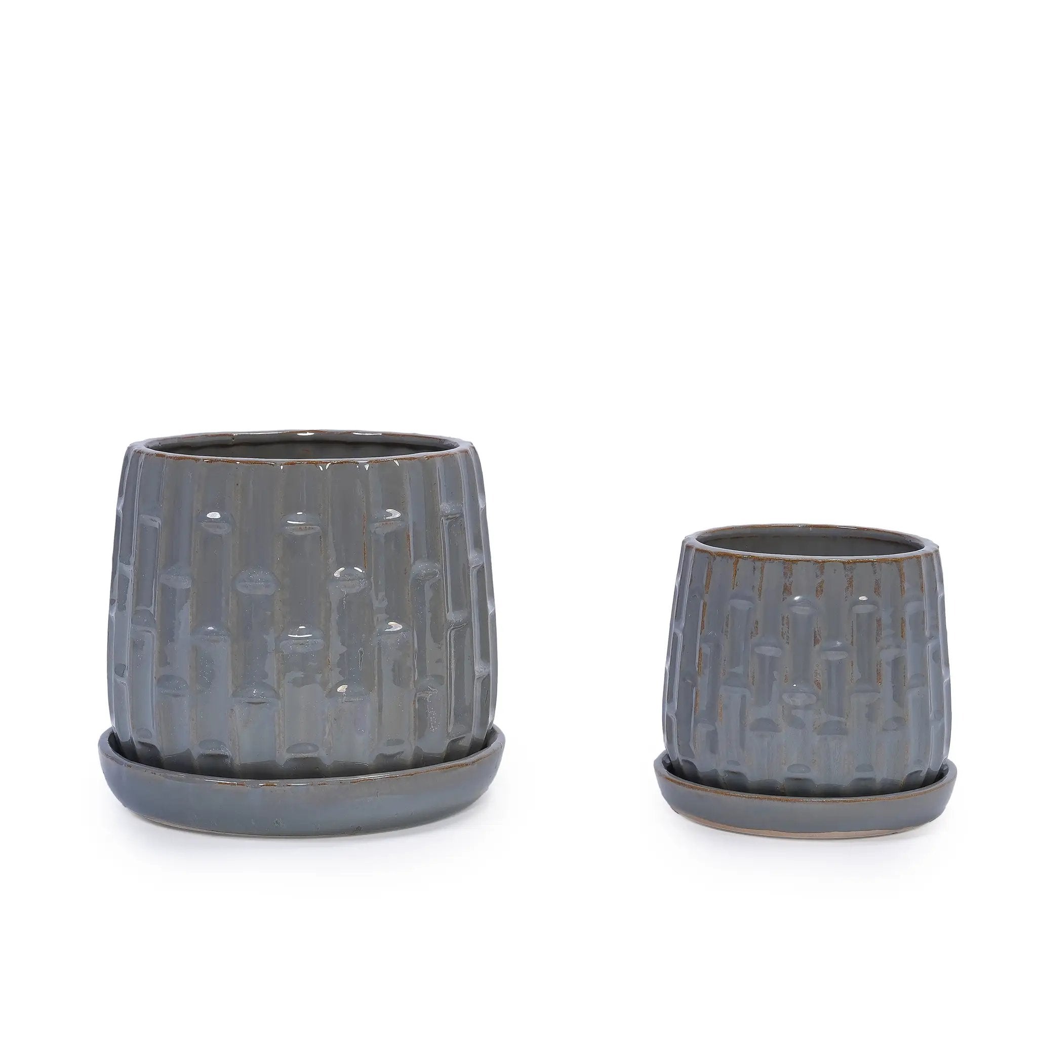 Handmade Garden Pots & Planters by HouseOfZazla