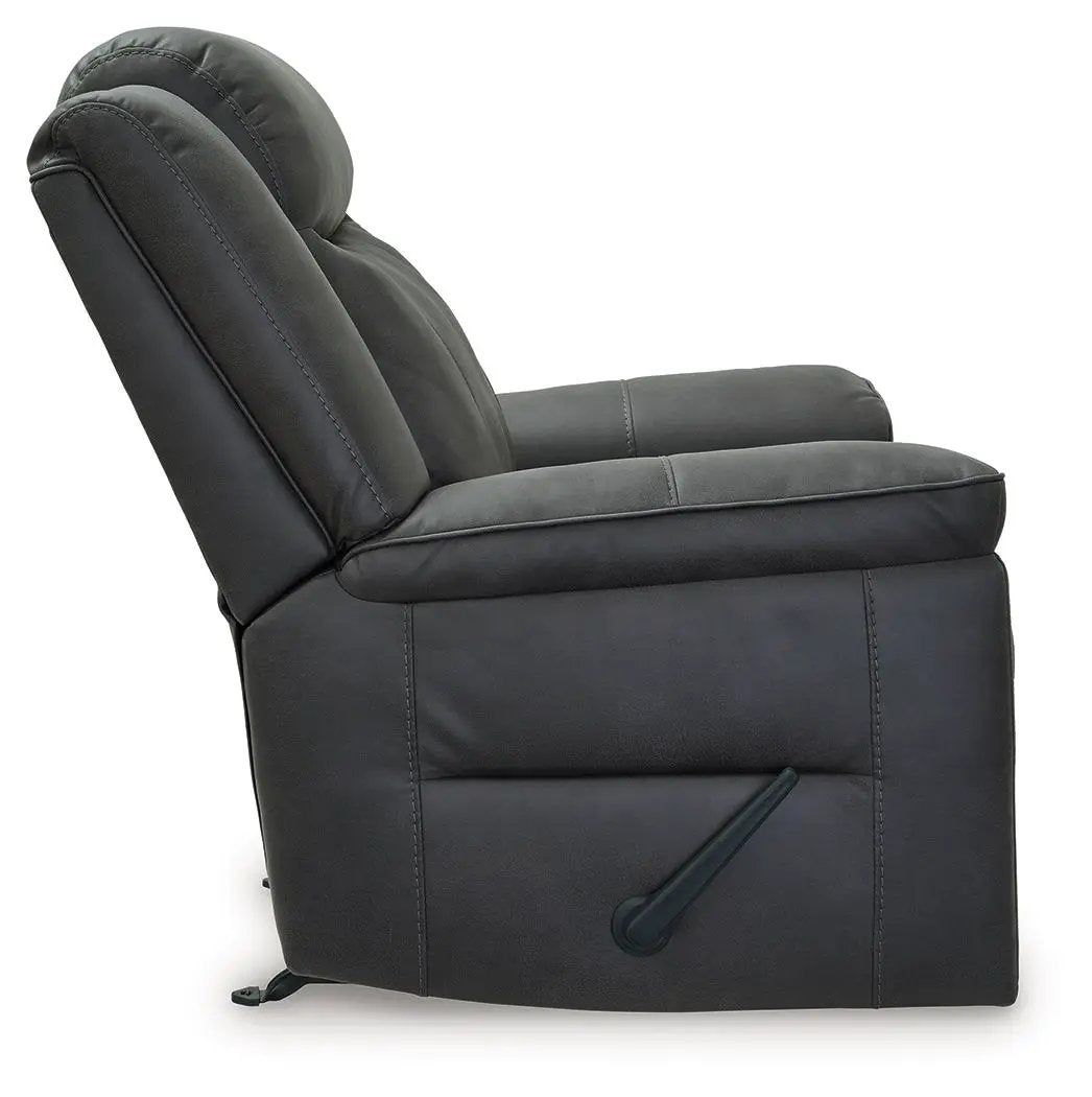 Status Check - Rocker Recliner by Unique Piece Furniture