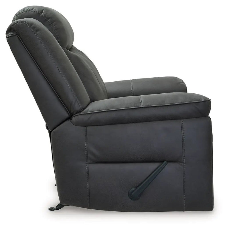 Status Check - Rocker Recliner by Unique Piece Furniture