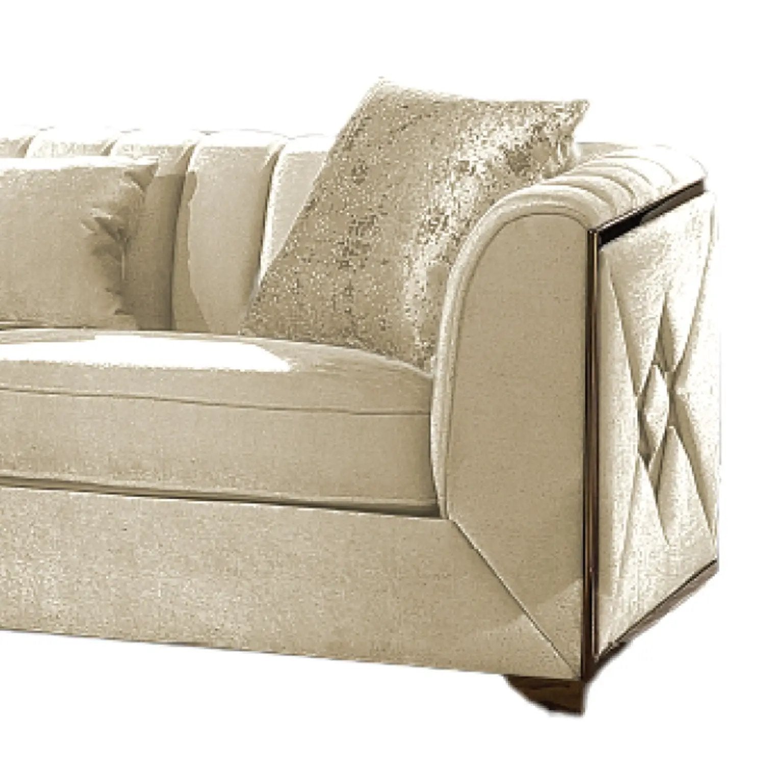 Velencia - Sofa by HouseOfZazla