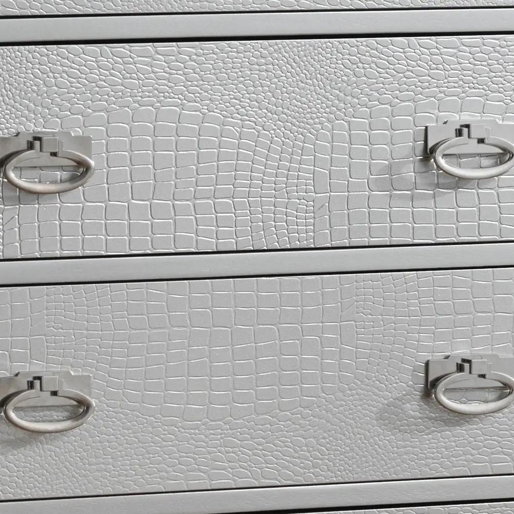 Sleek Contemporary Storage Chest by Unique Piece Furniture