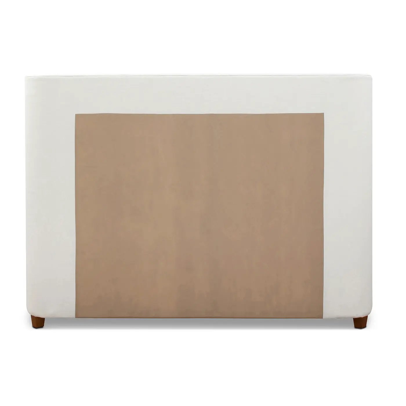 Brooklyn - Tufted Panel Bed Headboard And Footboard Set by Unique Piece Furniture