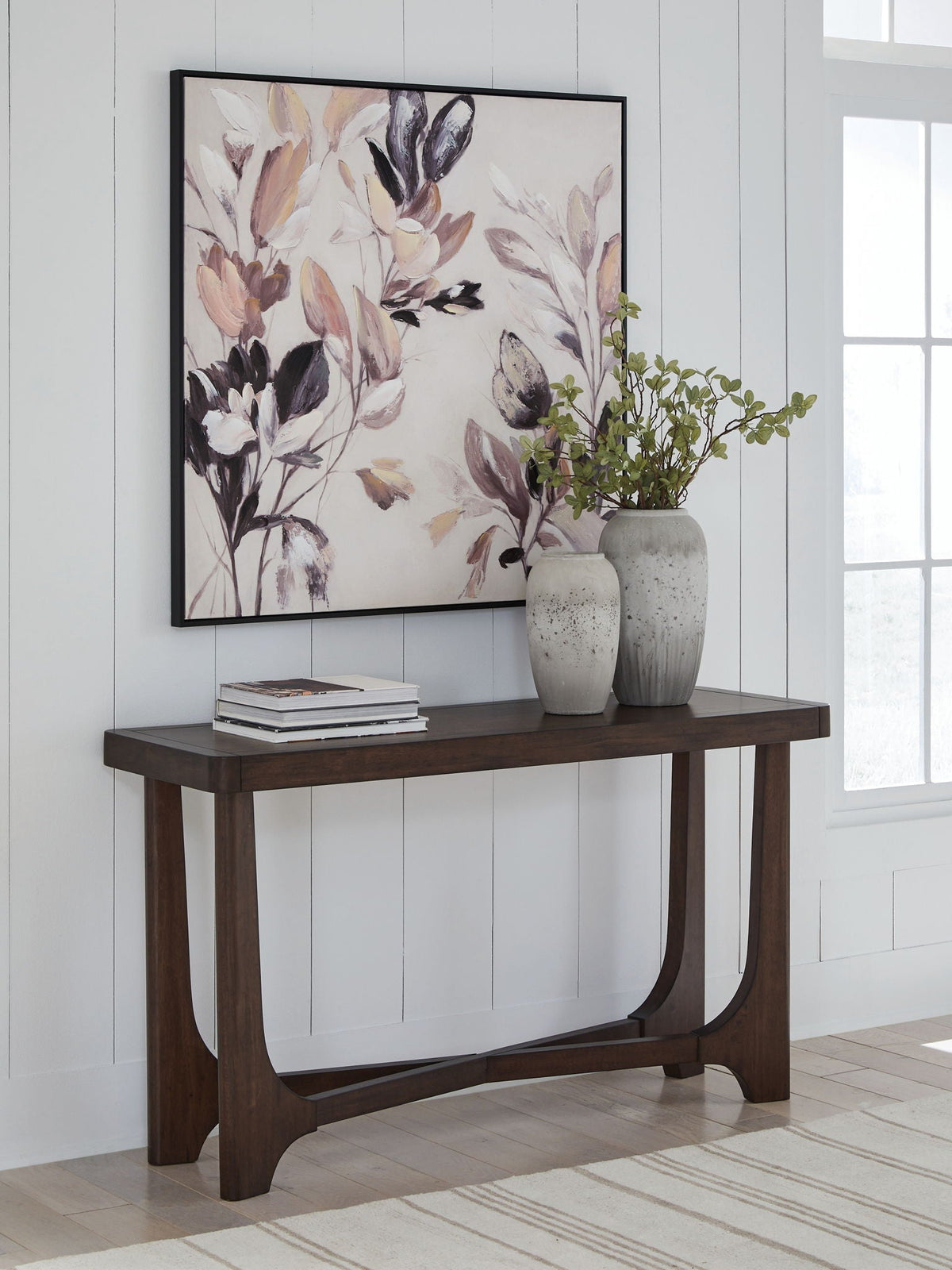 Korestone - Rectangular Cocktail Table, photo 11 of 16