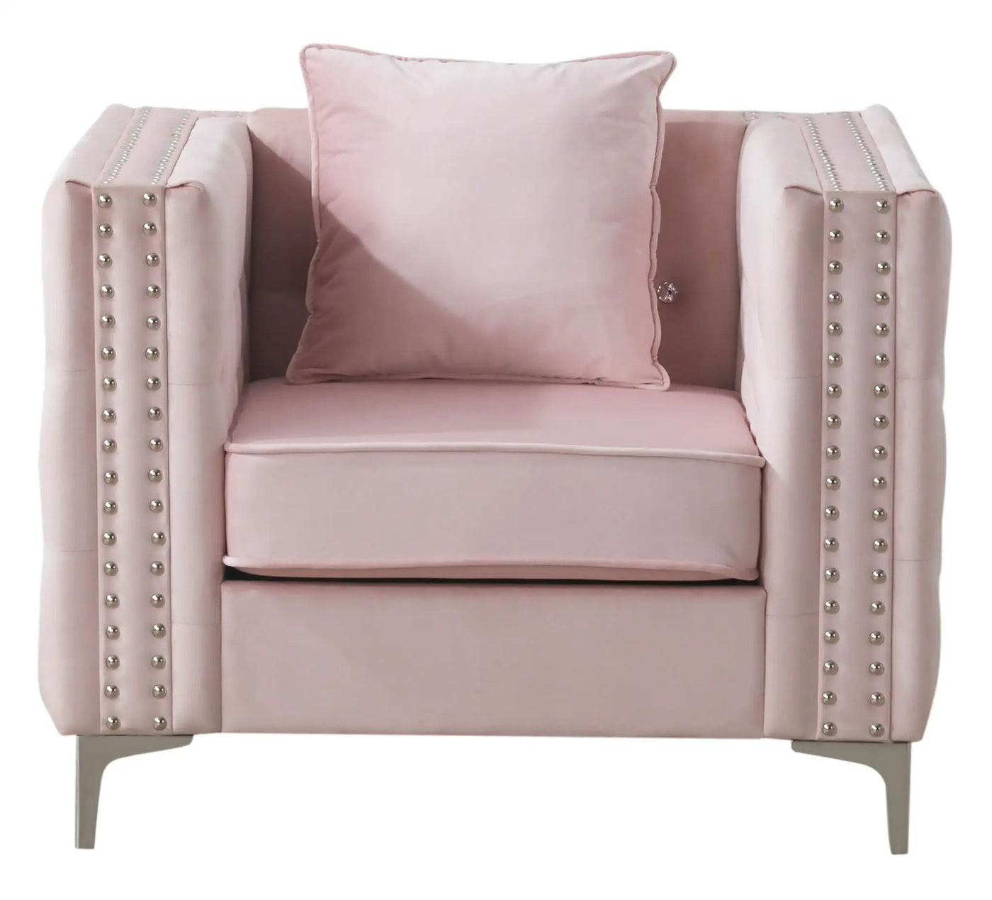 Paige - Chair by HouseOfZazla