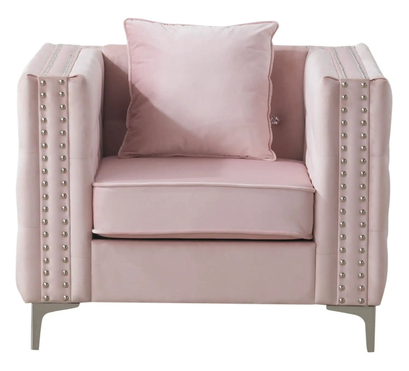 Paige - Chair by Unique Piece Furniture