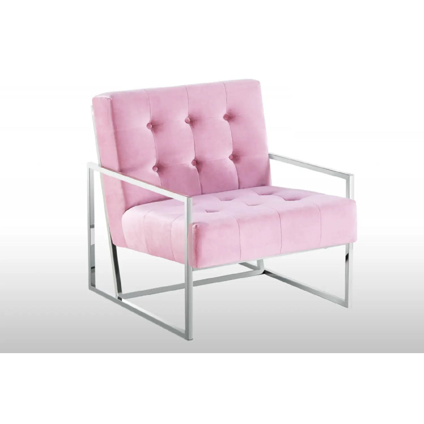 Living Room Accent Chair With Frame by HouseOfZazla