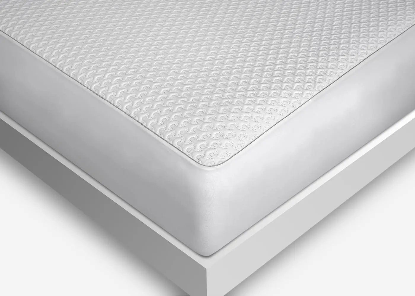 BedGear Ver-Tex Mattress Protector - Queen by HouseOfZazla