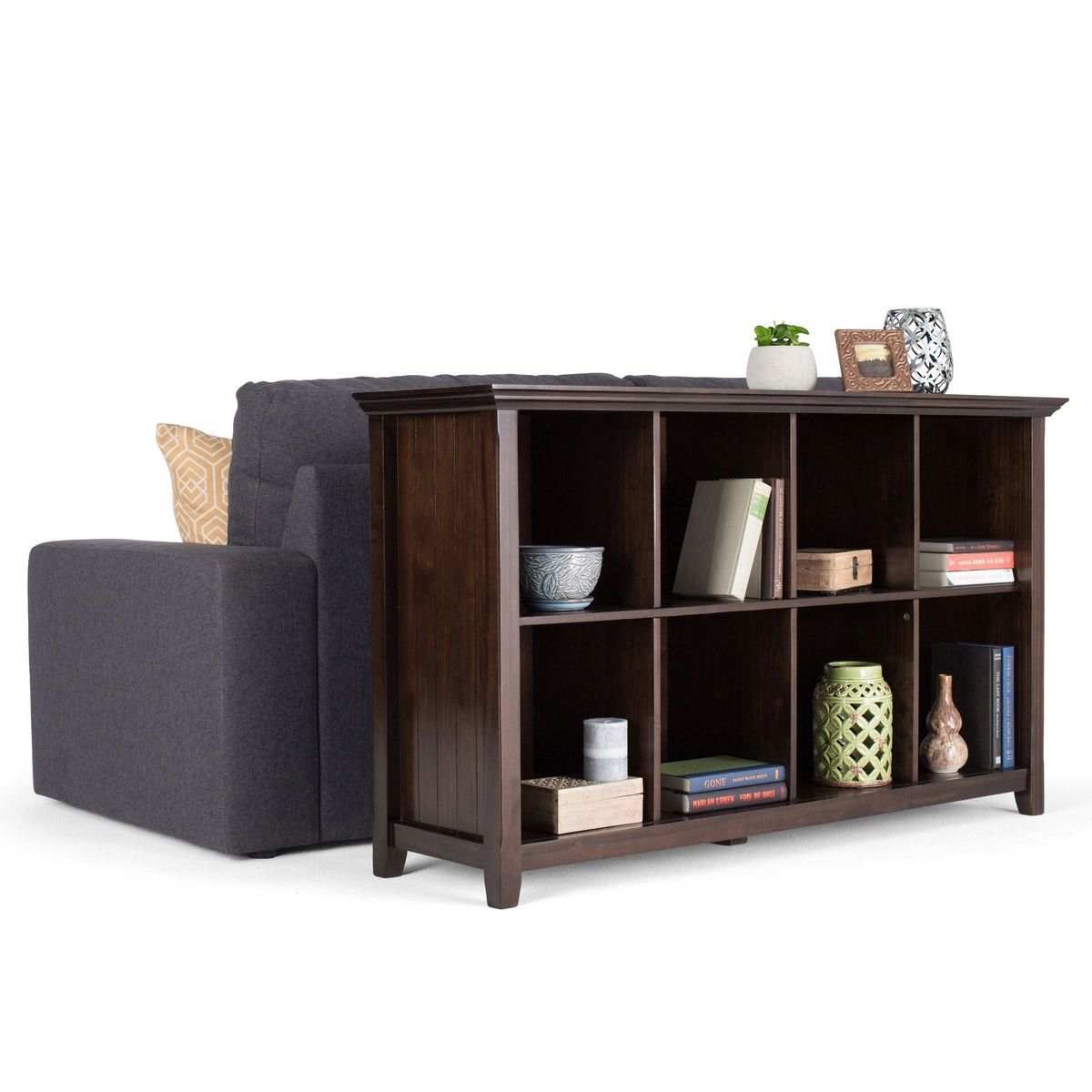 Acadian - Handcrafted Cube Storage, photo 28 of 40