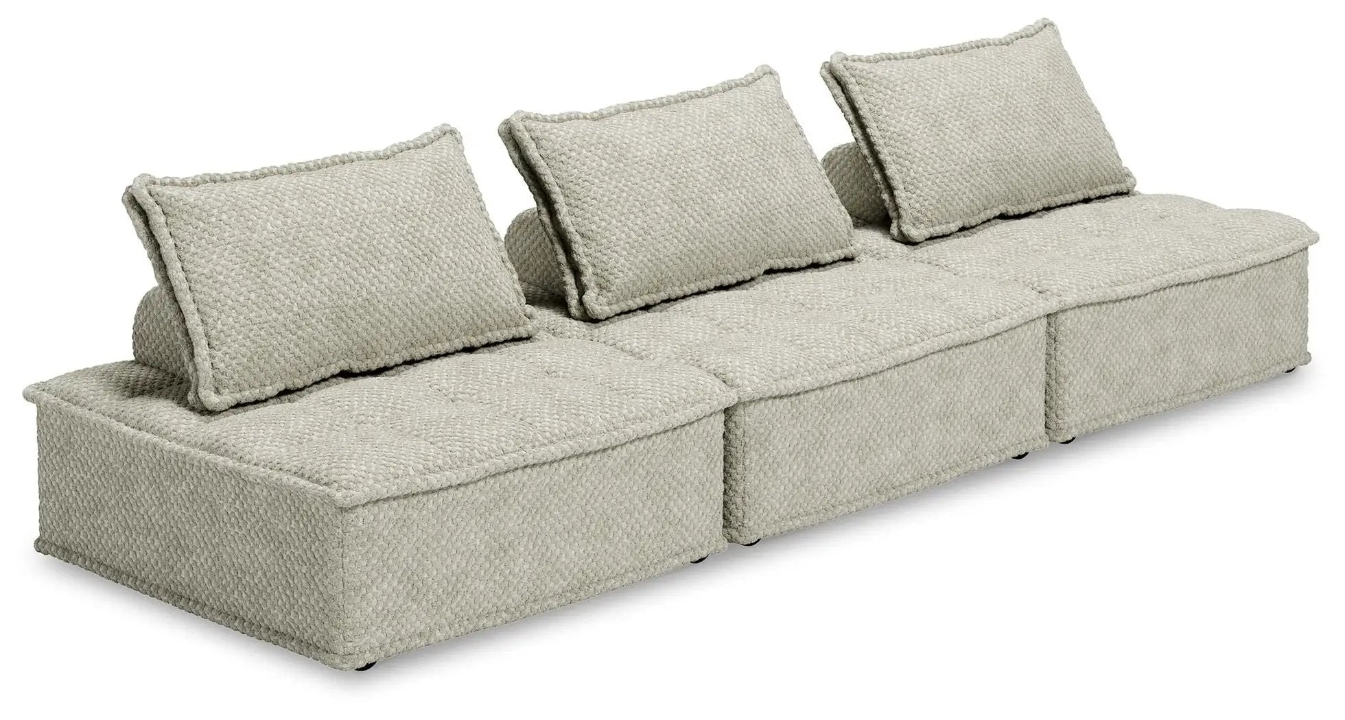 Bales - Sectional by Unique Piece Furniture