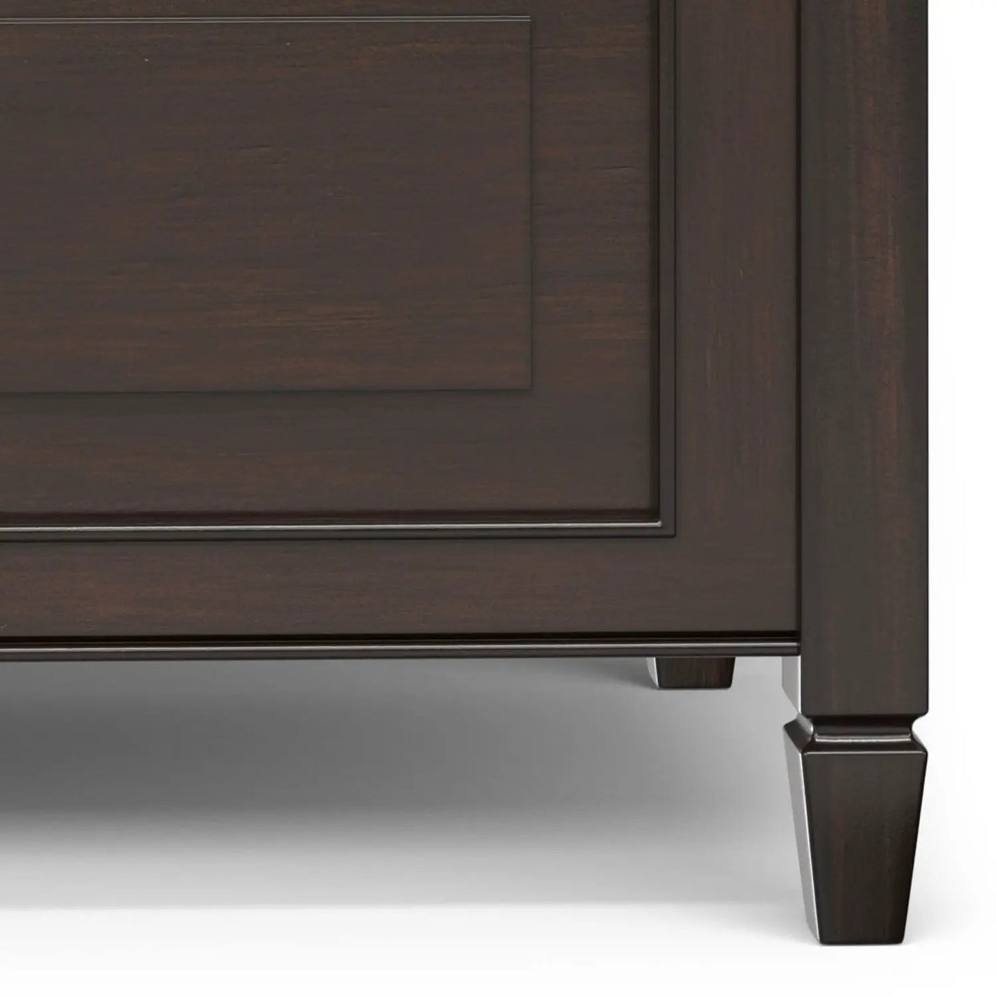 Connaught - Storage Bench by HouseOfZazla