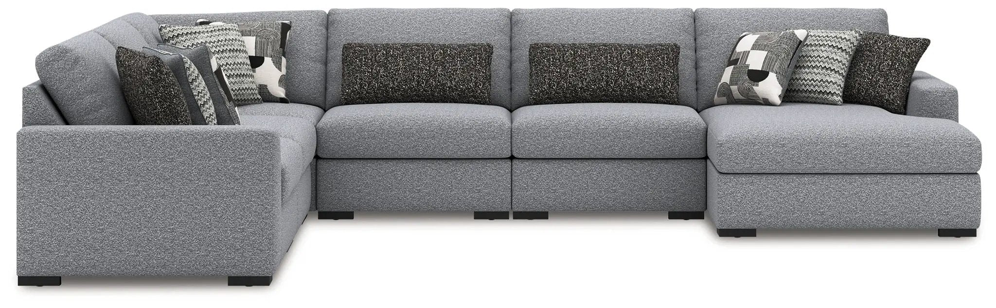 Bealton - Sectional by Unique Piece Furniture