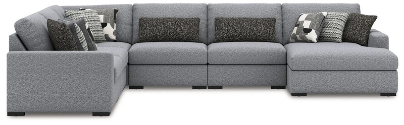 Bealton - Sectional by Unique Piece Furniture