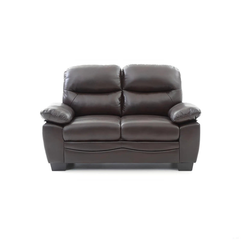 Marta - Loveseat by HouseOfZazla