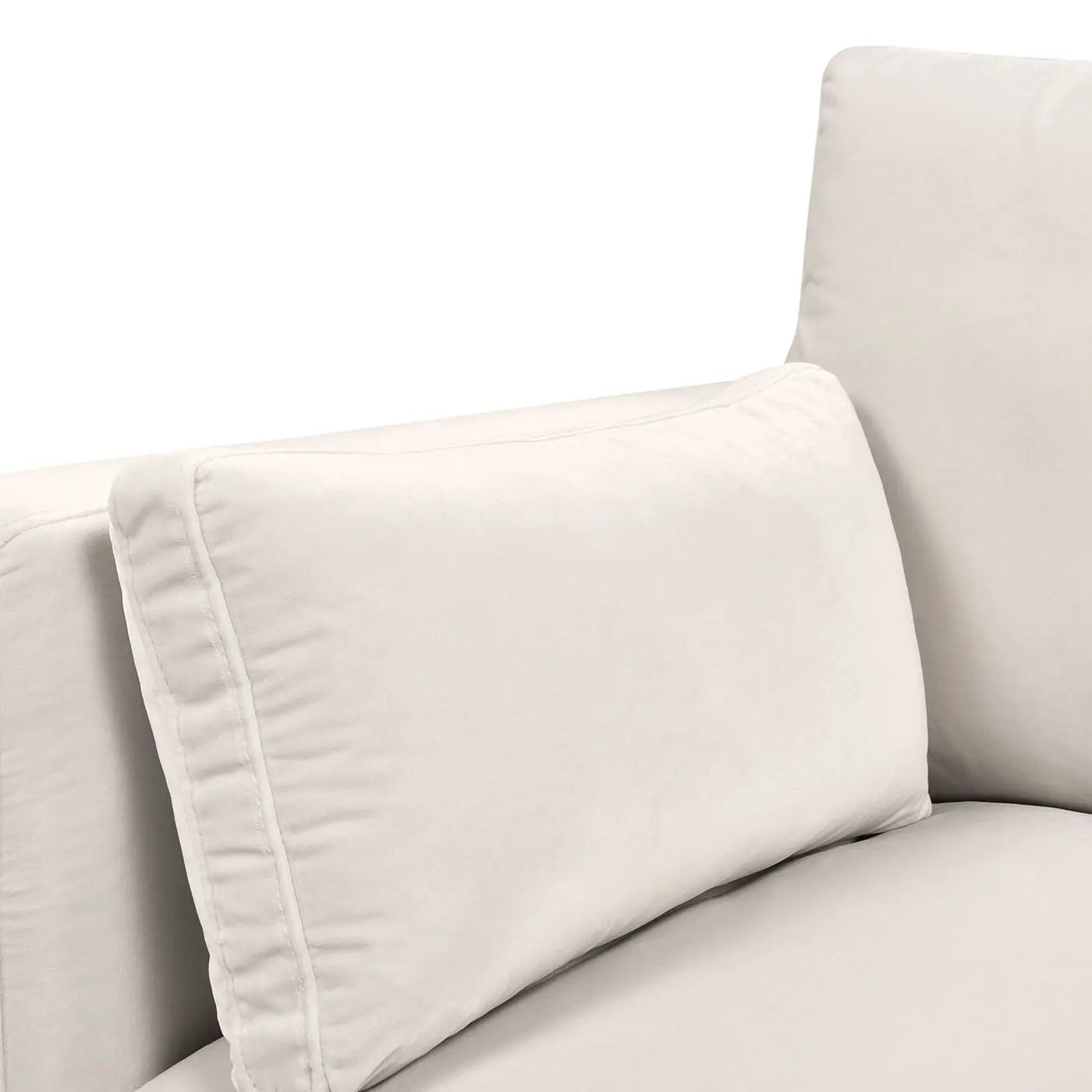 Knox - Modern Farmhouse Arm Chair by HouseOfZazla