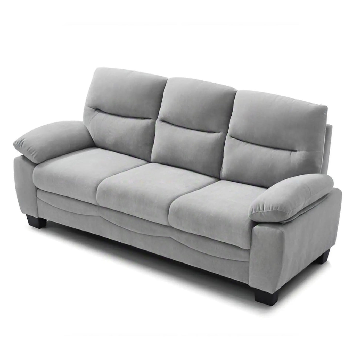 Summerton - Sofa With Pillow Top Arms by HouseOfZazla