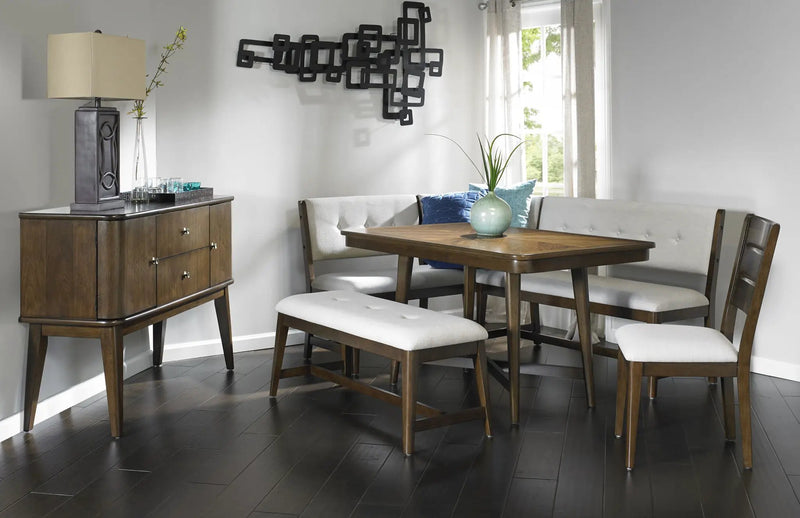 Dining Table - Cherry by Unique Piece Furniture