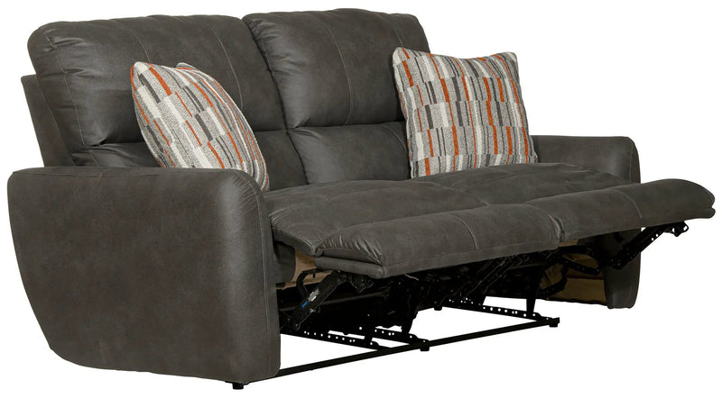 Dorian - Reclining Loveseat by Unique Piece Furniture