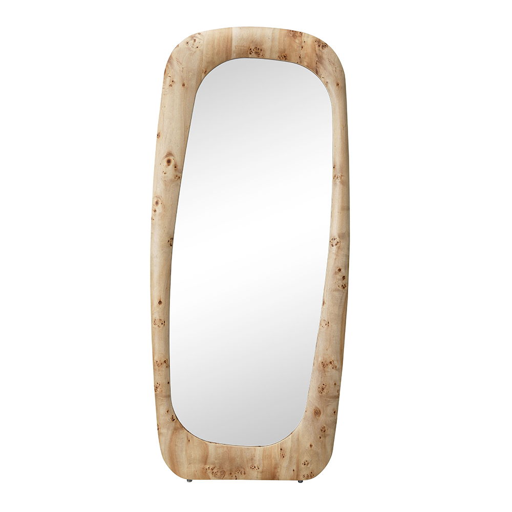 Dana - Floor Mirror, photo 6 of 10