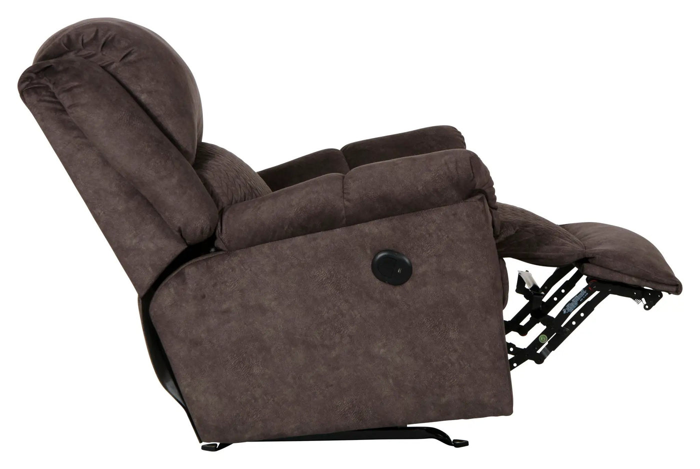 Malloy - Power Rocker Recliner by Unique Piece Furniture