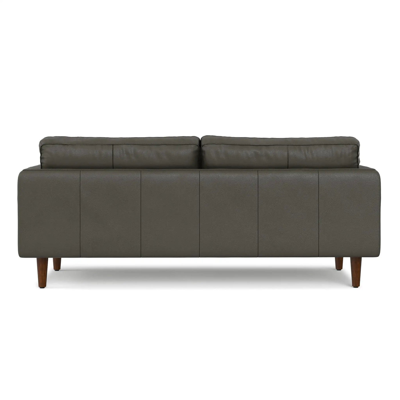 Livingston - Upholstered Sofa by HouseOfZazla