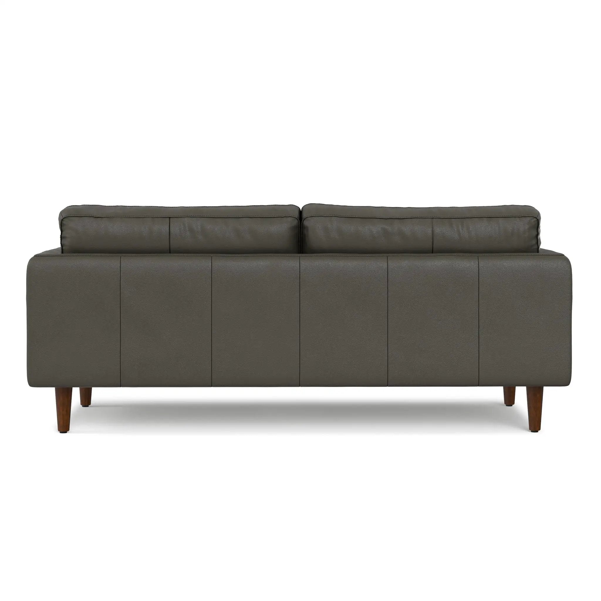 Livingston - Upholstered Sofa by HouseOfZazla