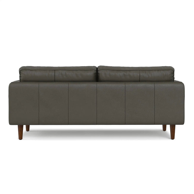 Livingston - Upholstered Sofa by HouseOfZazla