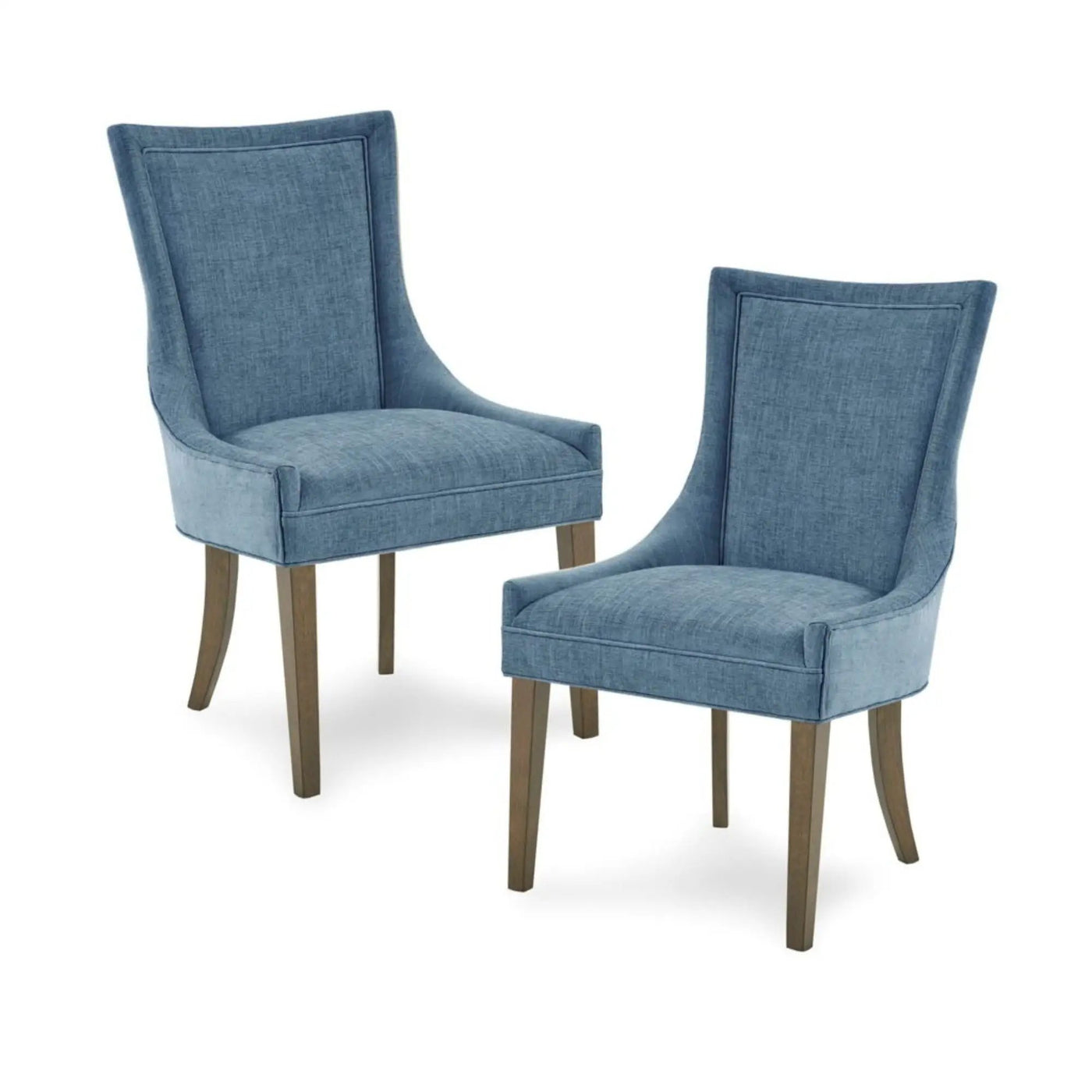 Ultra - Elegant Dining Side Chair (Set of 2) by Unique Piece Furniture