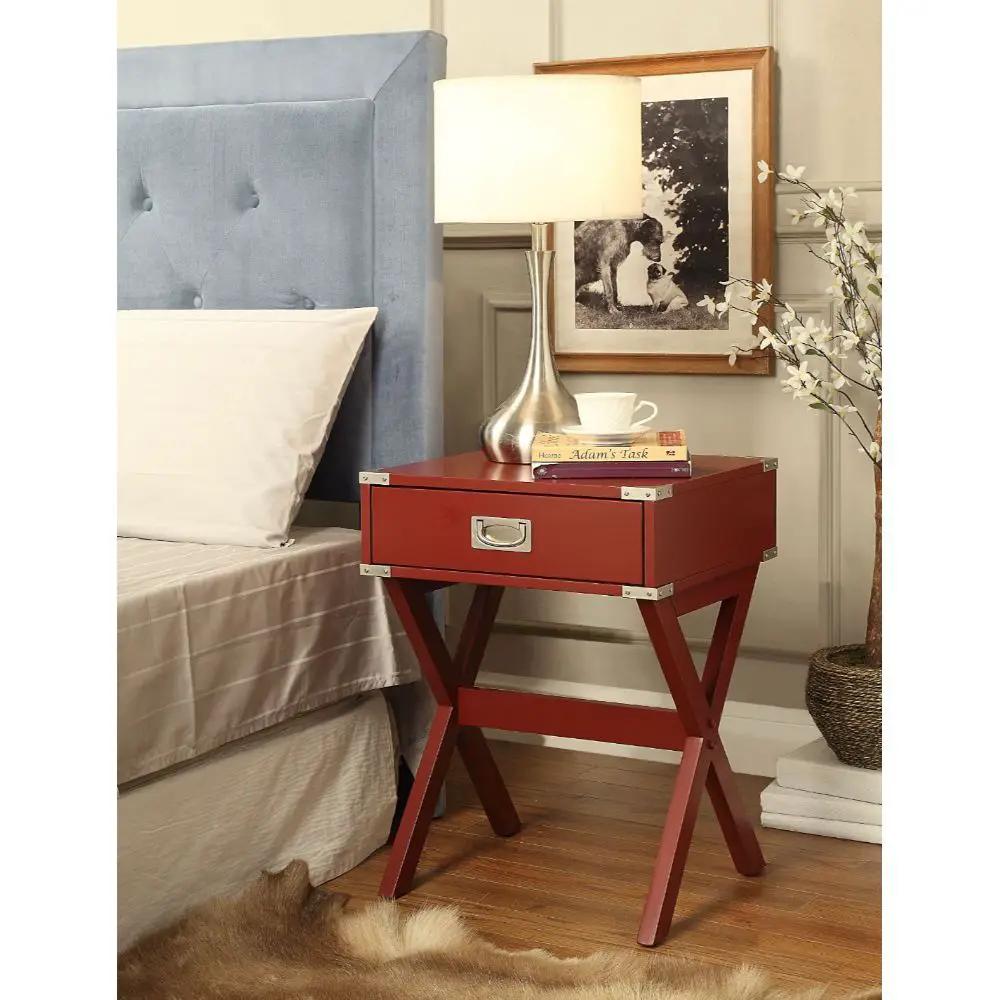 Babs - End Table by Unique Piece Furniture