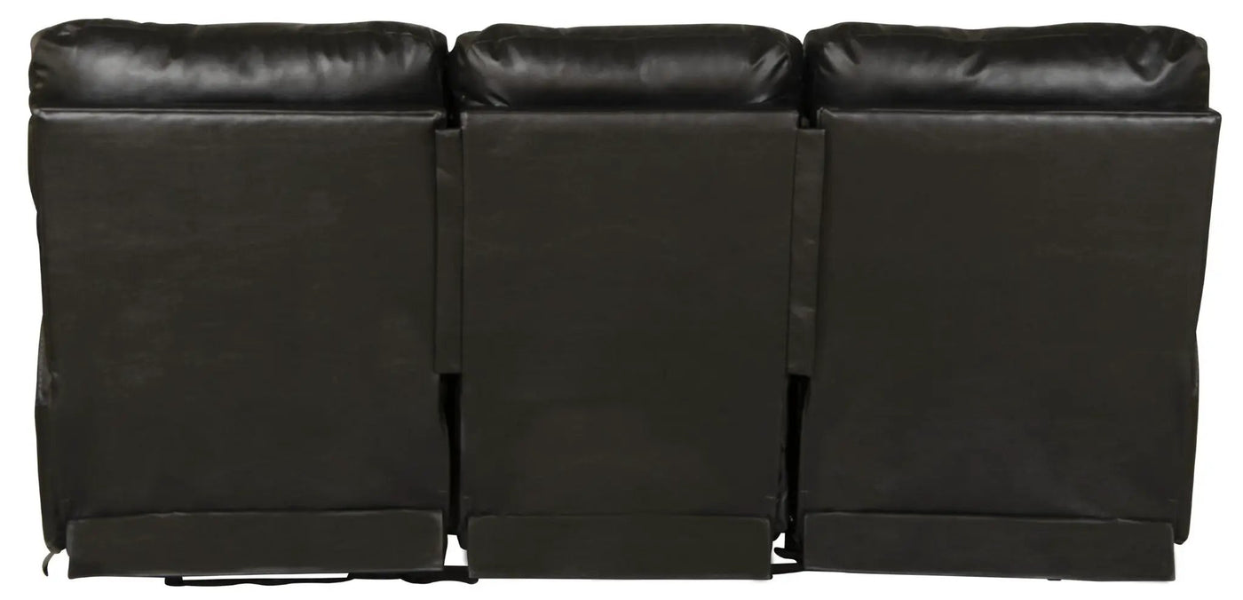 Angelo - Power Reclining Sofa by Unique Piece Furniture