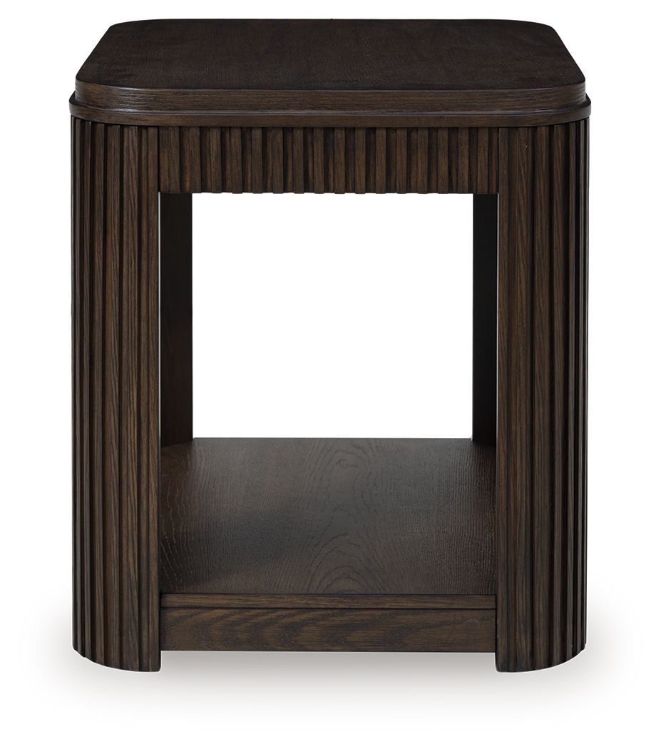 Carlibrie - Rectangular Table, photo 6 of 14