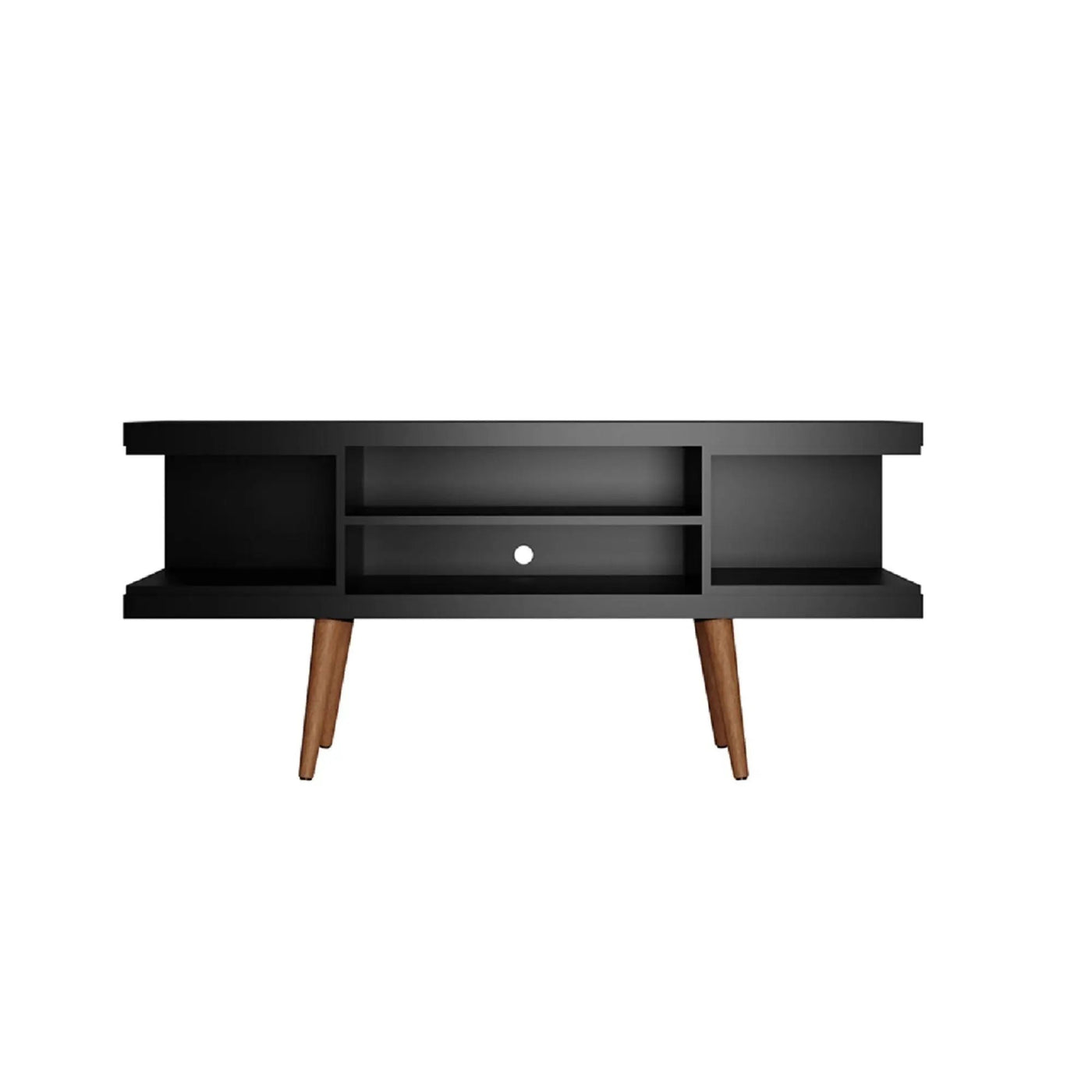 Utopia - TV Stand With Ample Storage by HouseOfZazla