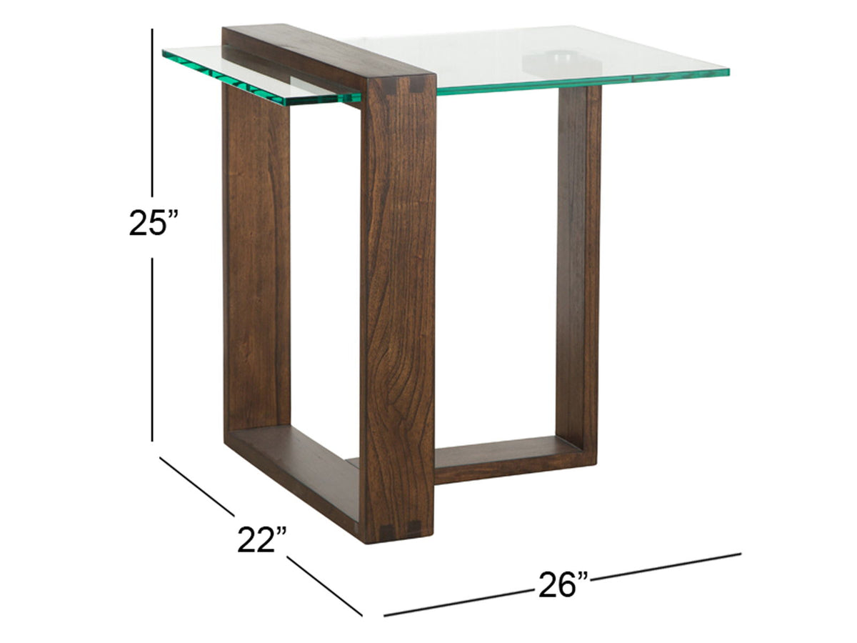 Bristow - Rectangular Table, photo 11 of 15
